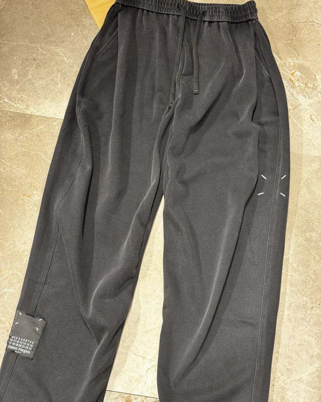 Штаны Maison Margiela — изображение 3