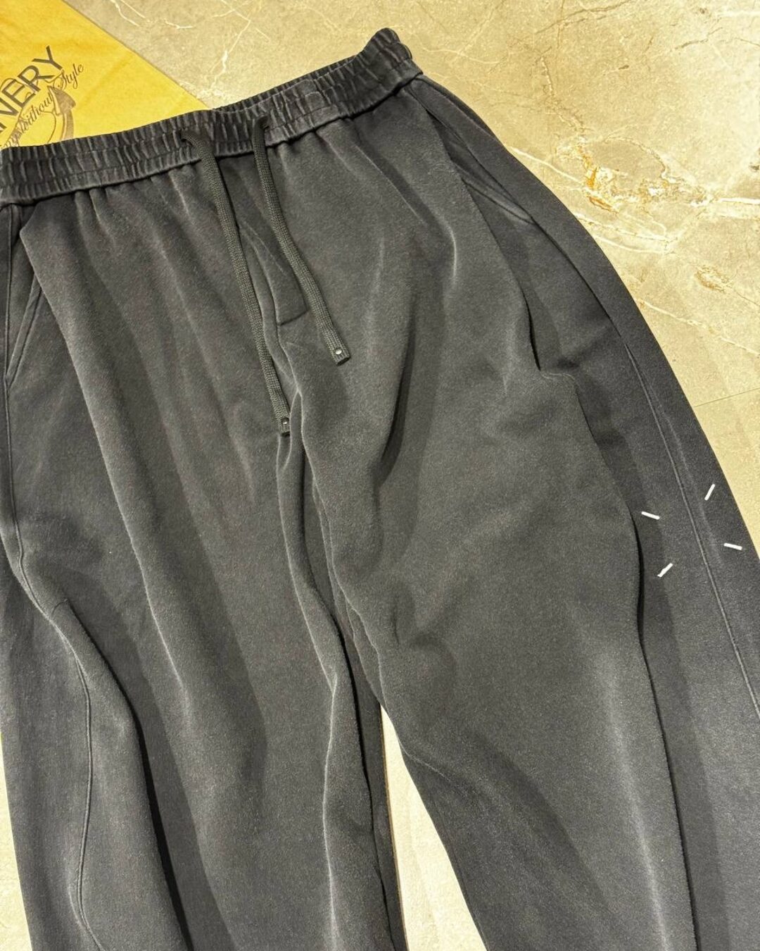 Штаны Maison Margiela — изображение 4