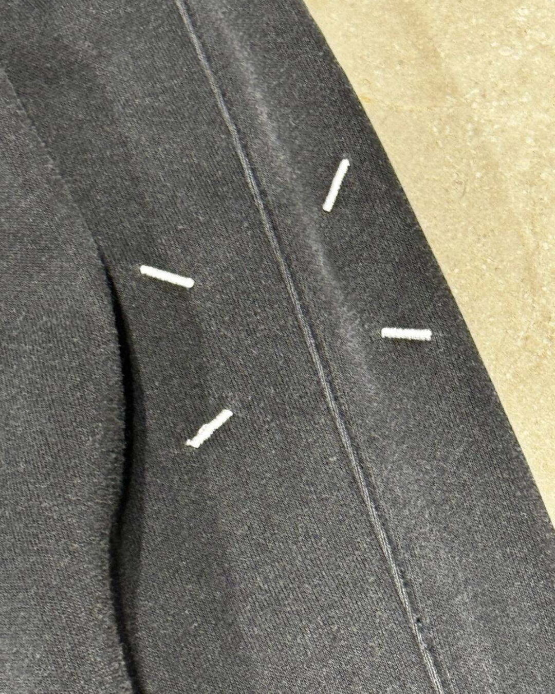 Штаны Maison Margiela — изображение 6