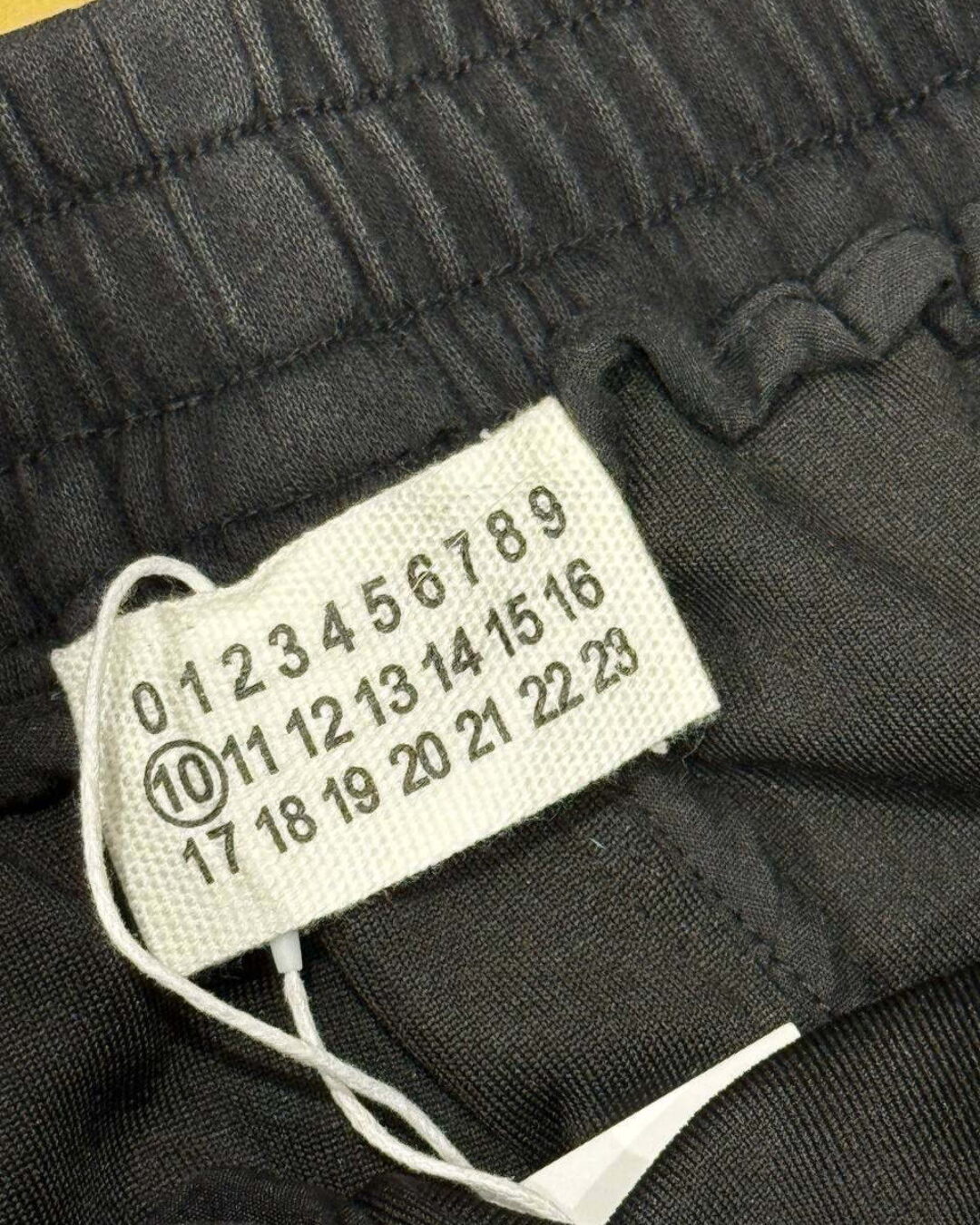 Штаны Maison Margiela — изображение 9