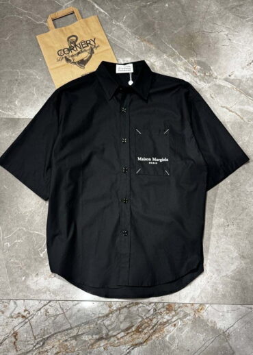 Рубашка Maison Margiela