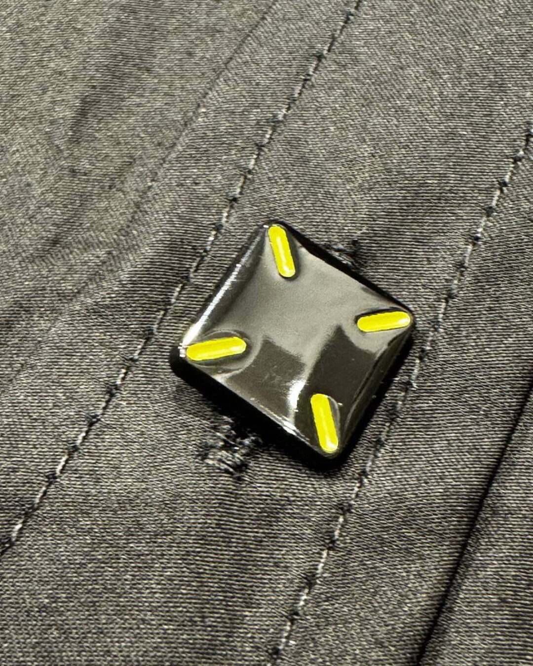 Рубашка Maison Margiela — изображение 5