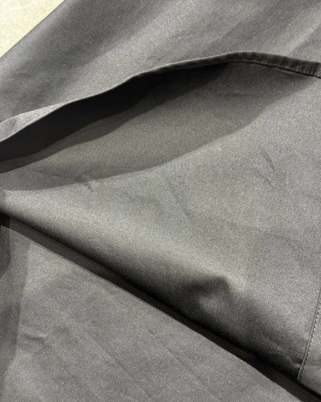 Рубашка Maison Margiela — изображение 8