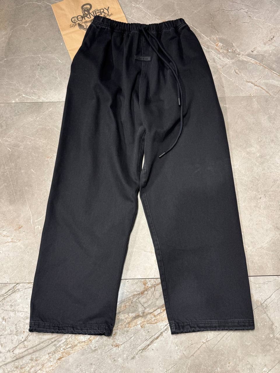 Джинсы Fear of God