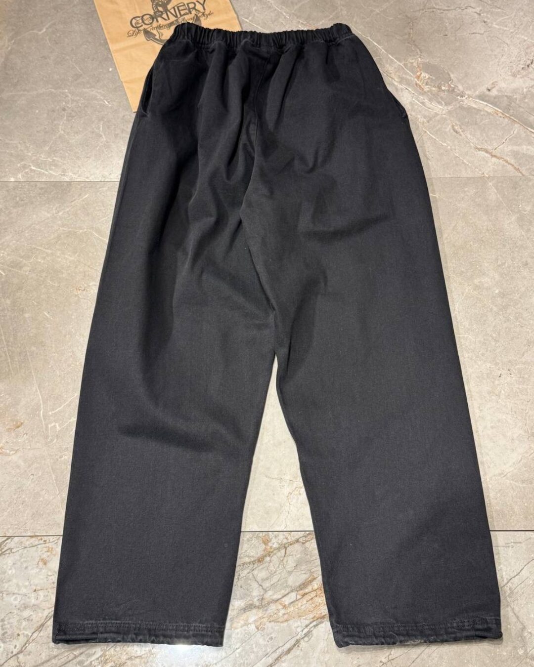 Джинсы Fear of God — изображение 2