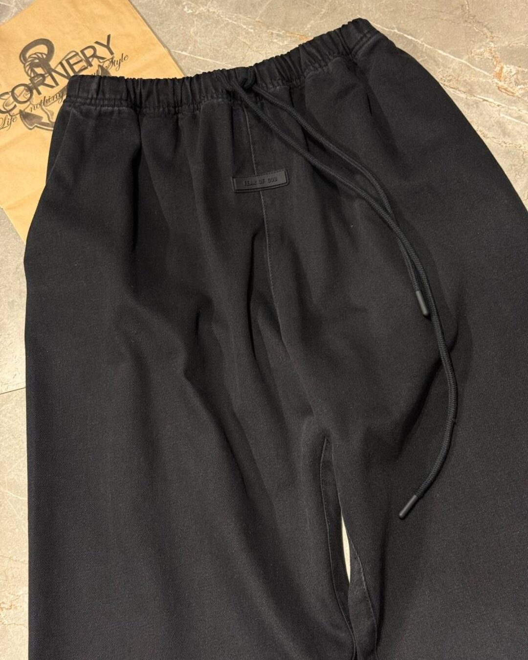 Джинсы Fear of God — изображение 3