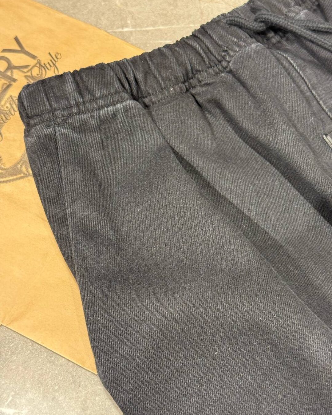 Джинсы Fear of God — изображение 4