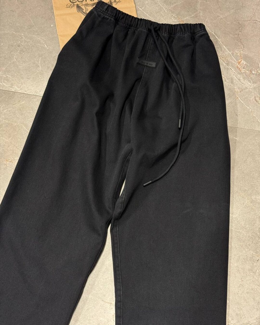 Джинсы Fear of God — изображение 5