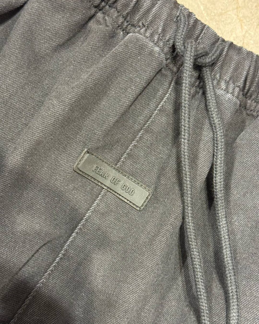 Джинсы Fear of God — изображение 6