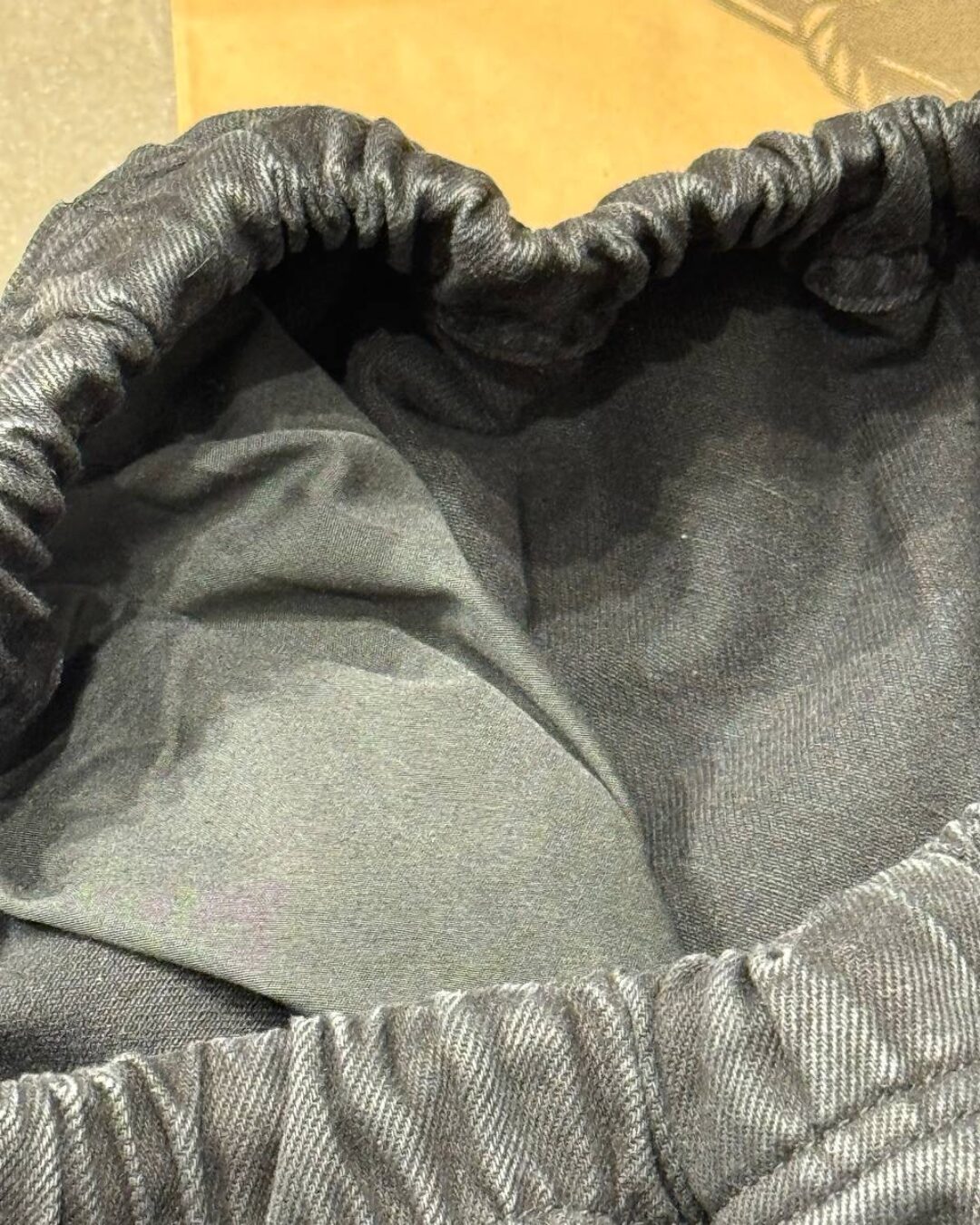 Джинсы Fear of God — изображение 7