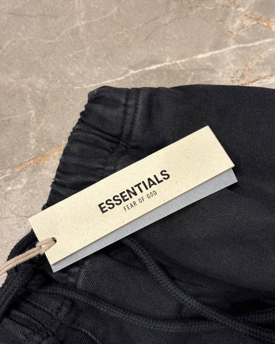 Джинсы Fear of God — изображение 8