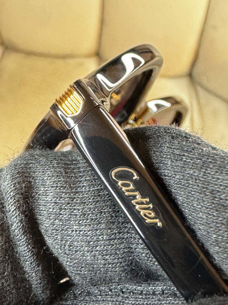 Очки Cartier — фото 5