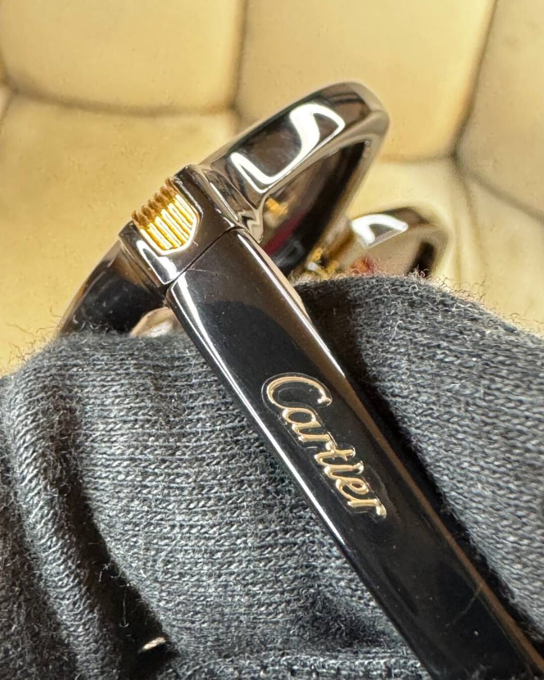 Очки Cartier — изображение 4