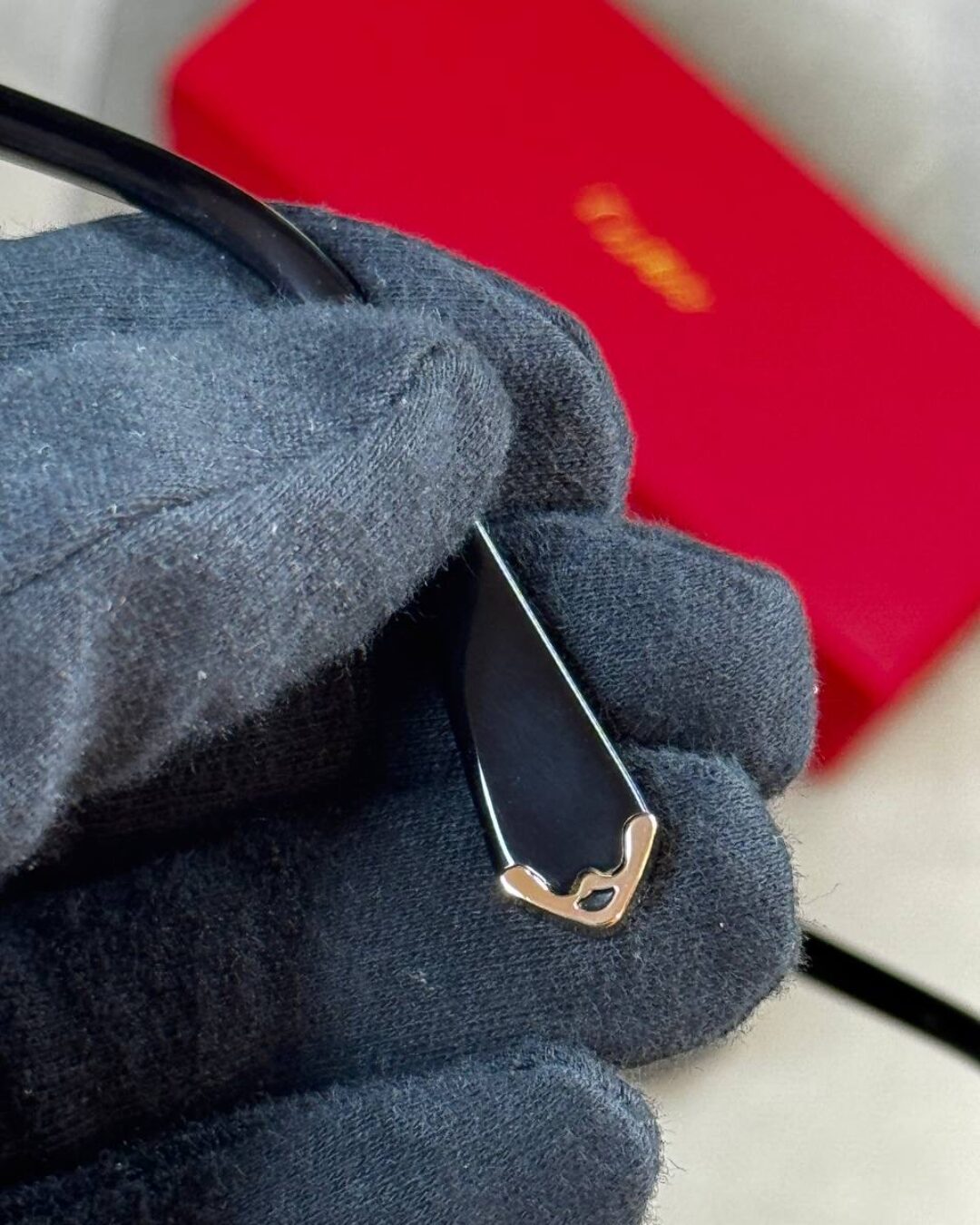 Очки Cartier — изображение 9