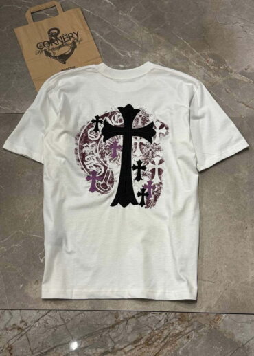 Футболка Chrome Hearts