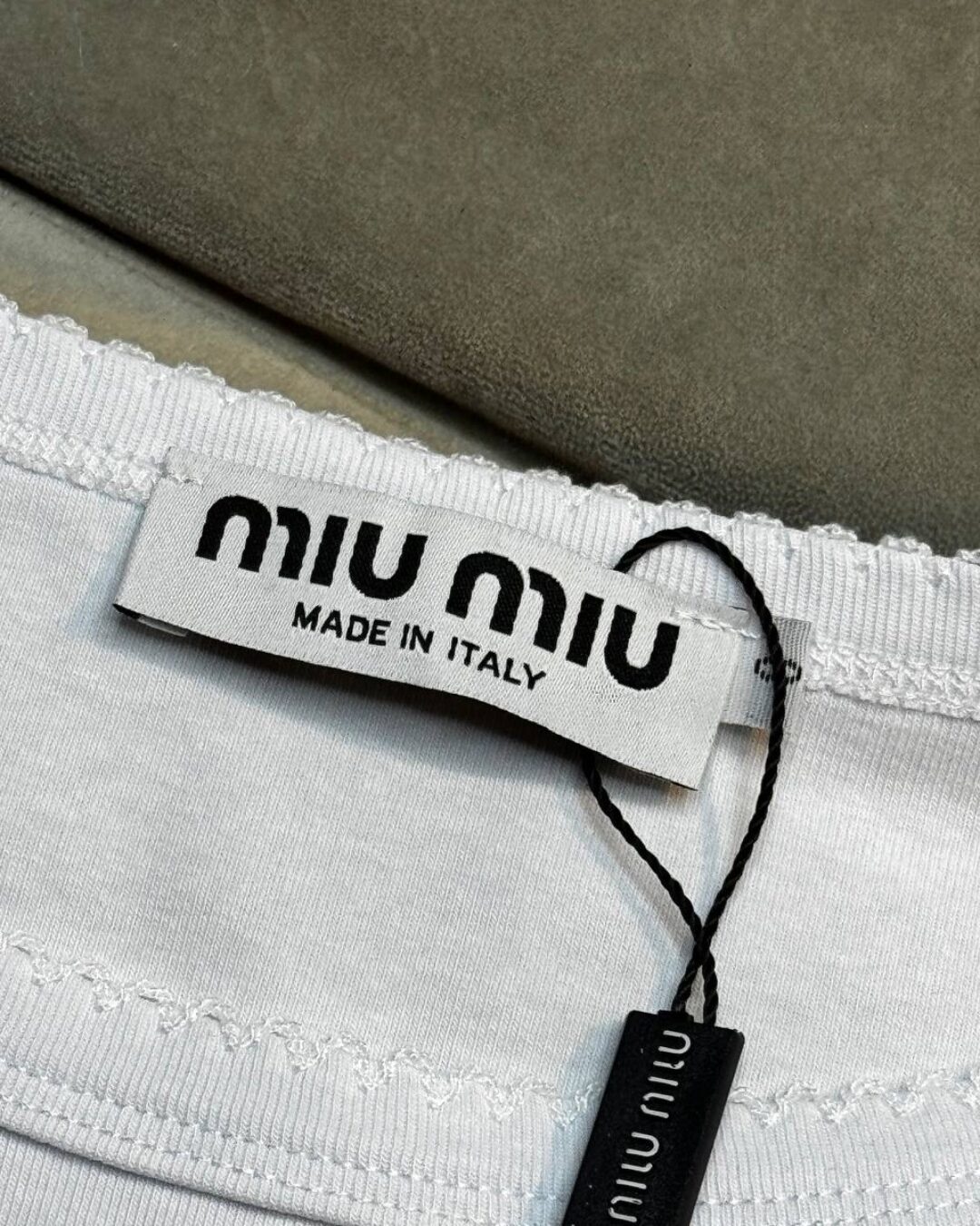 Комплект Miu Miu (3 in 1) — изображение 7