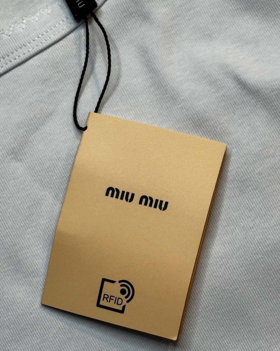 Комплект Miu Miu (3 in 1) — изображение 10