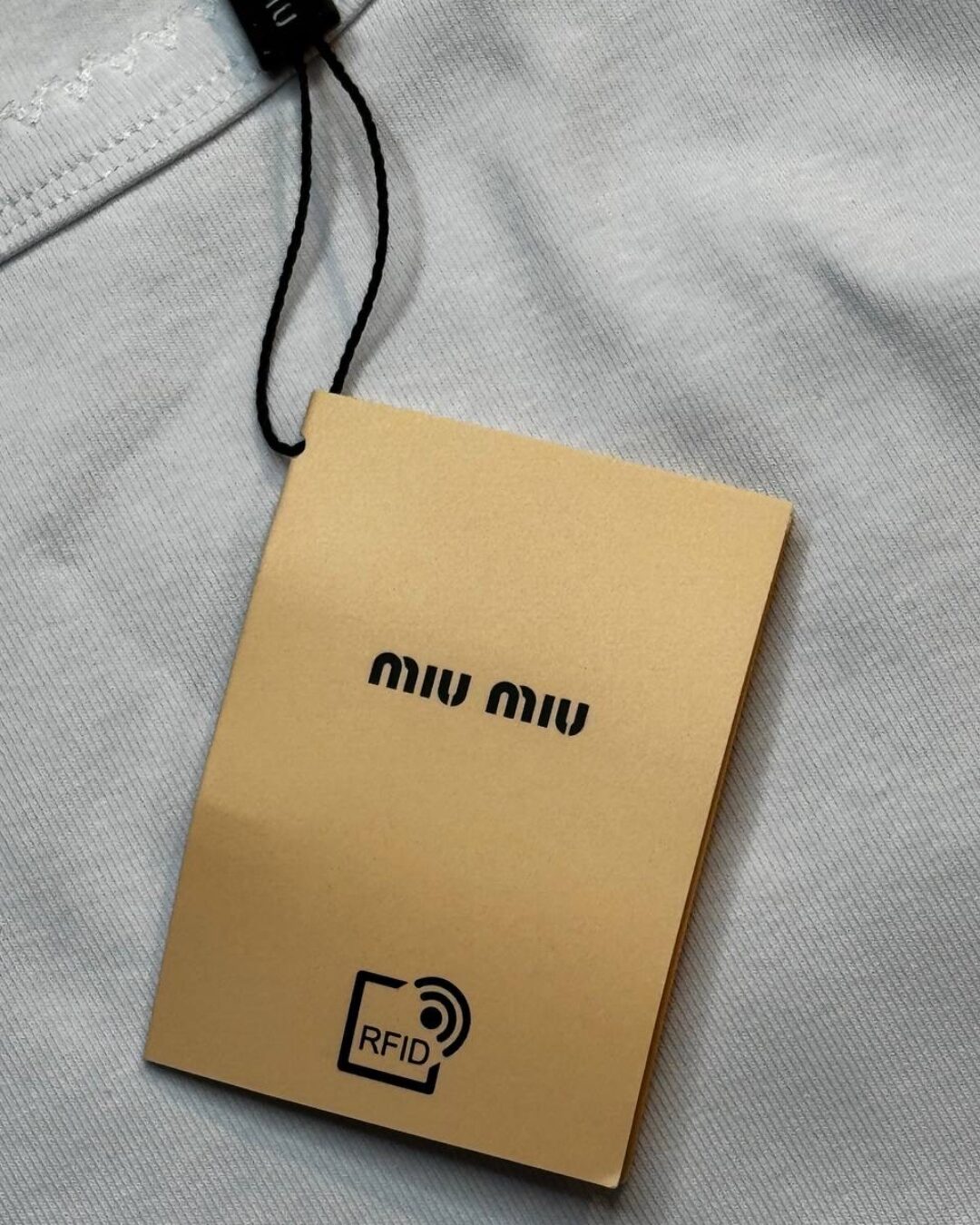 Комплект Miu Miu (3 in 1) — изображение 10