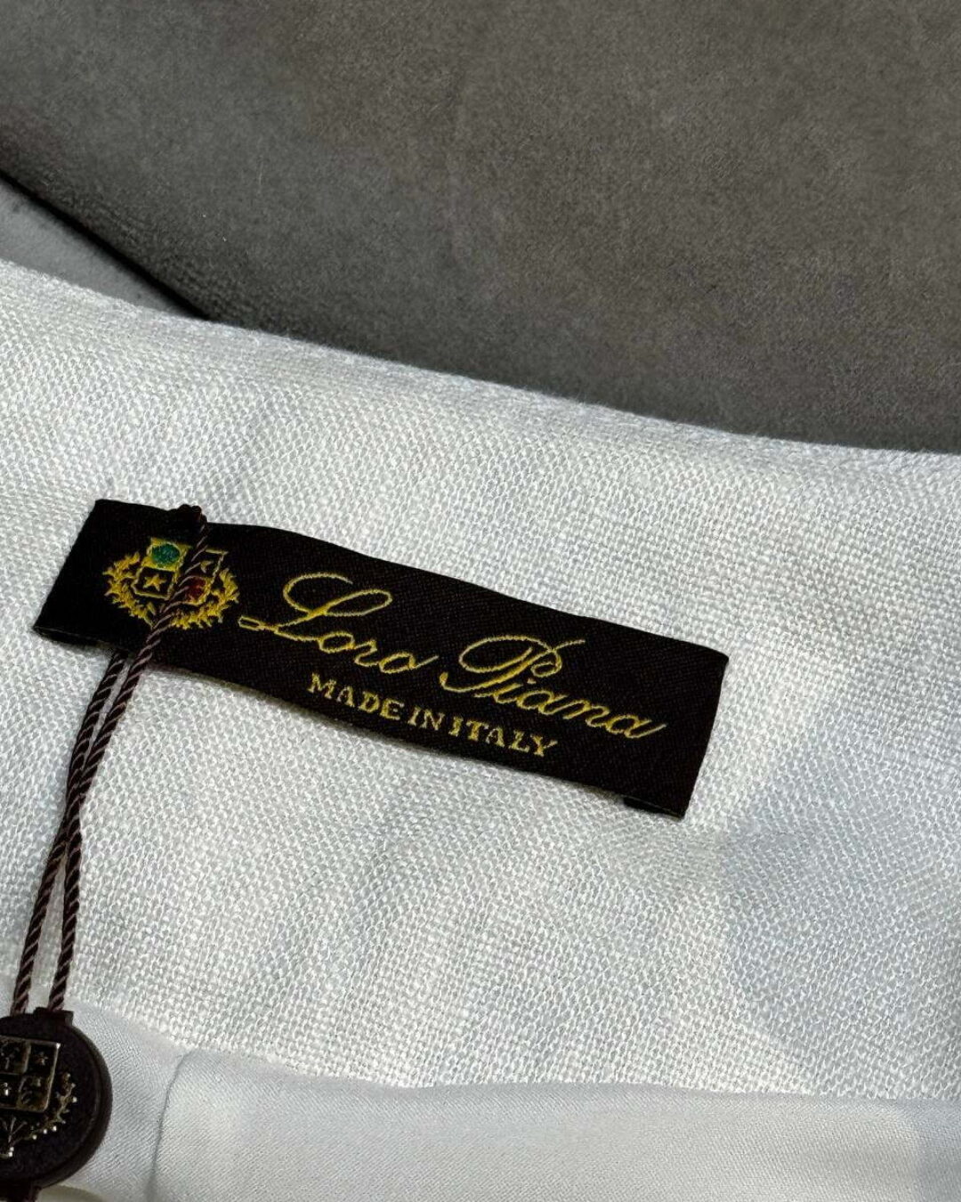 Костюм Loro Piana — изображение 8