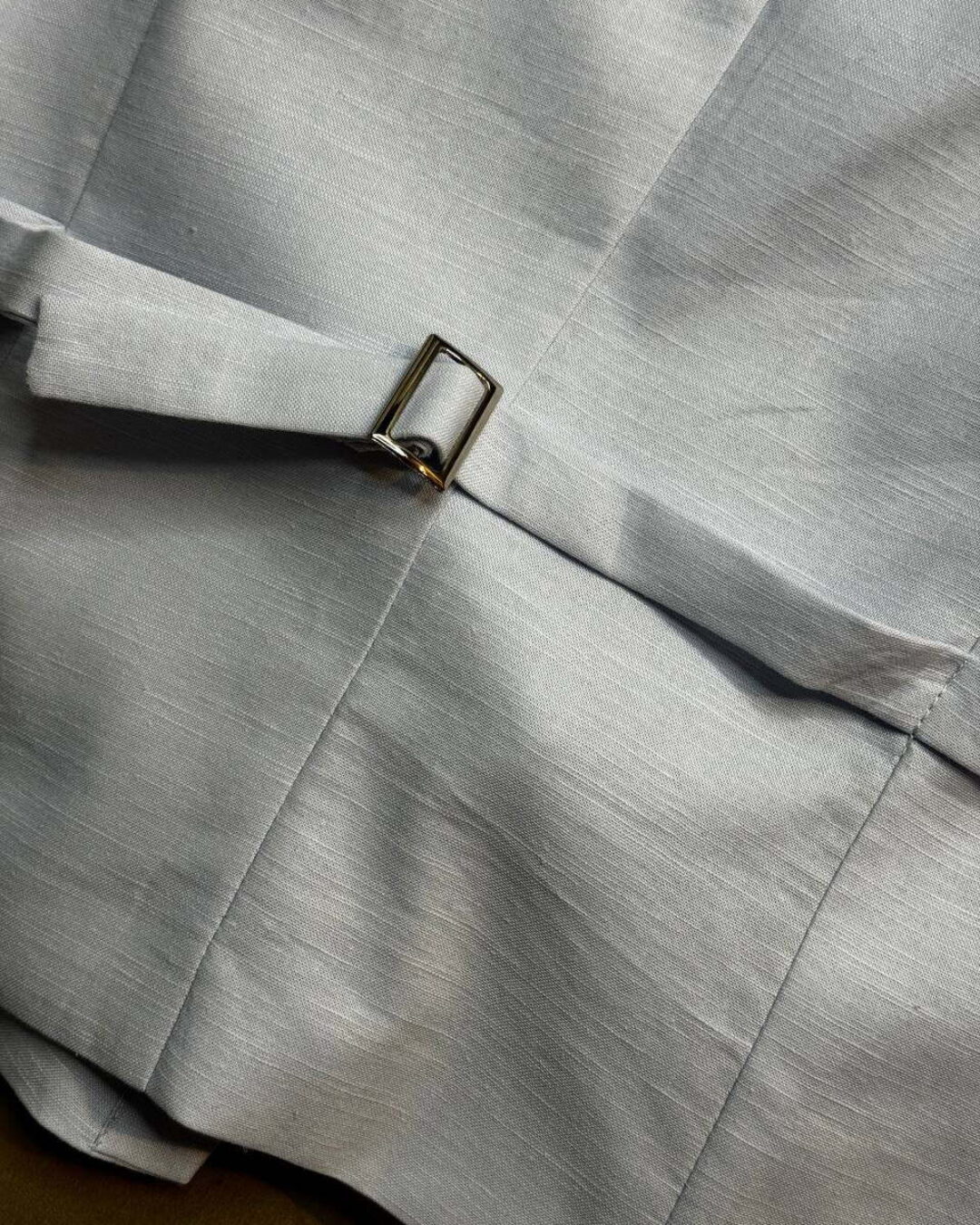 Льняной костюм Loro Piana — изображение 7