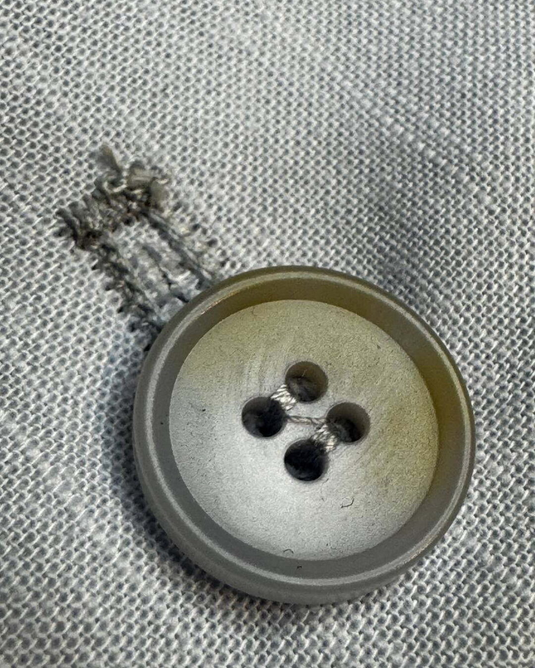 Льняной костюм Loro Piana — изображение 9