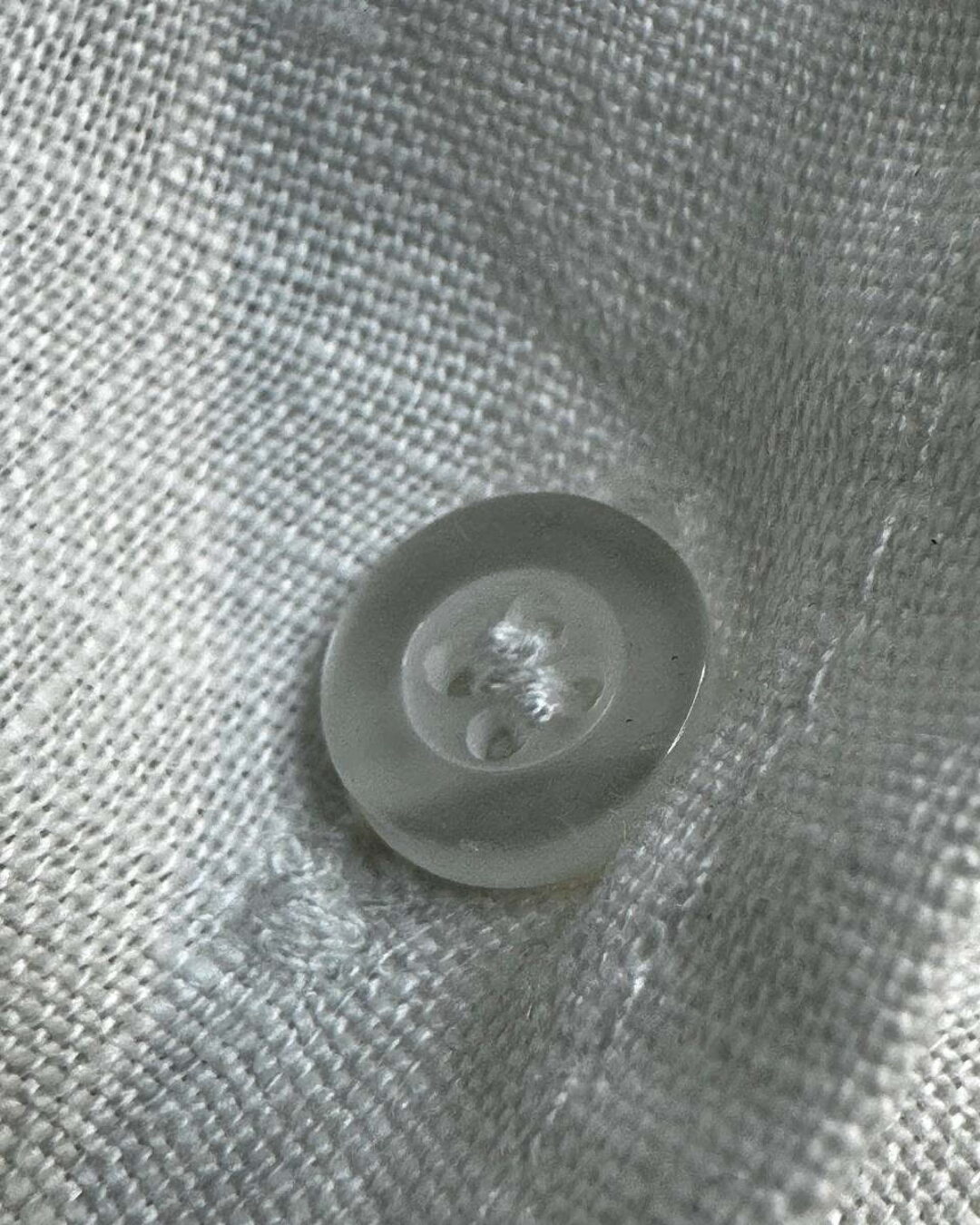 Льняной костюм Loro Piana — изображение 9