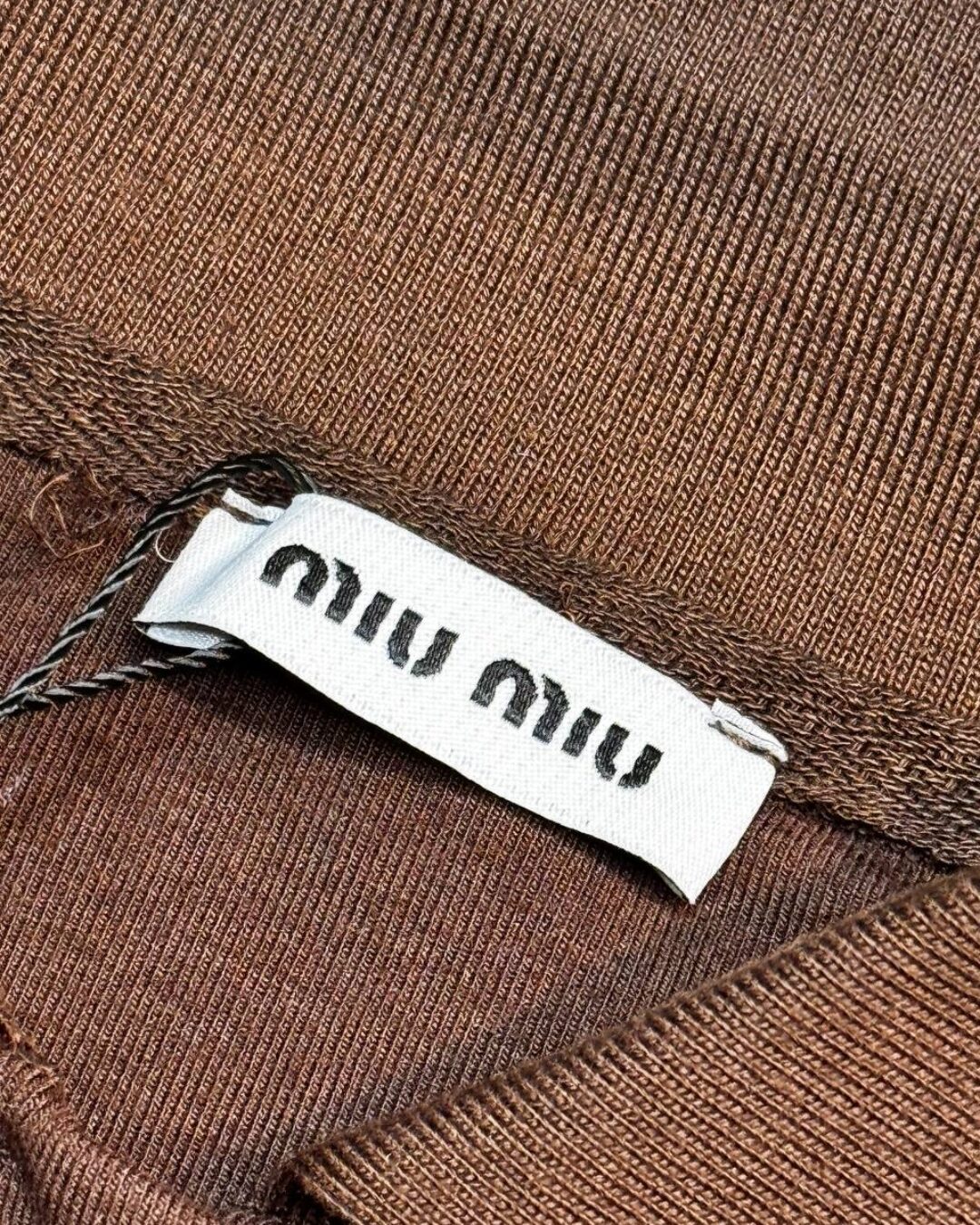 Платье Miu Miu — изображение 5
