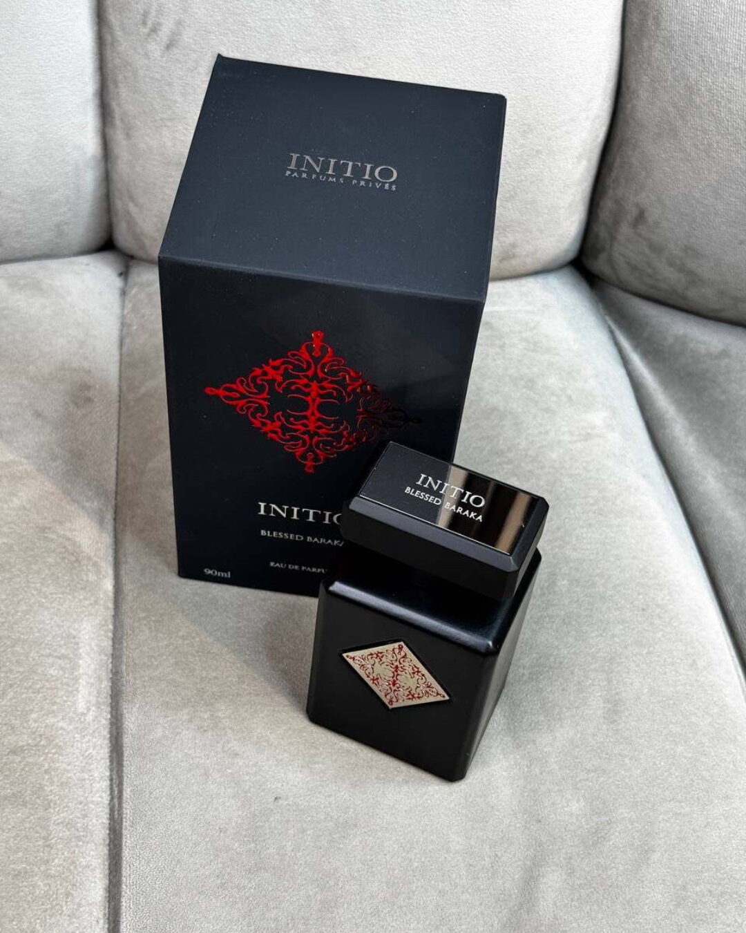 Парфюм Initio Blessed Baraka — изображение 3