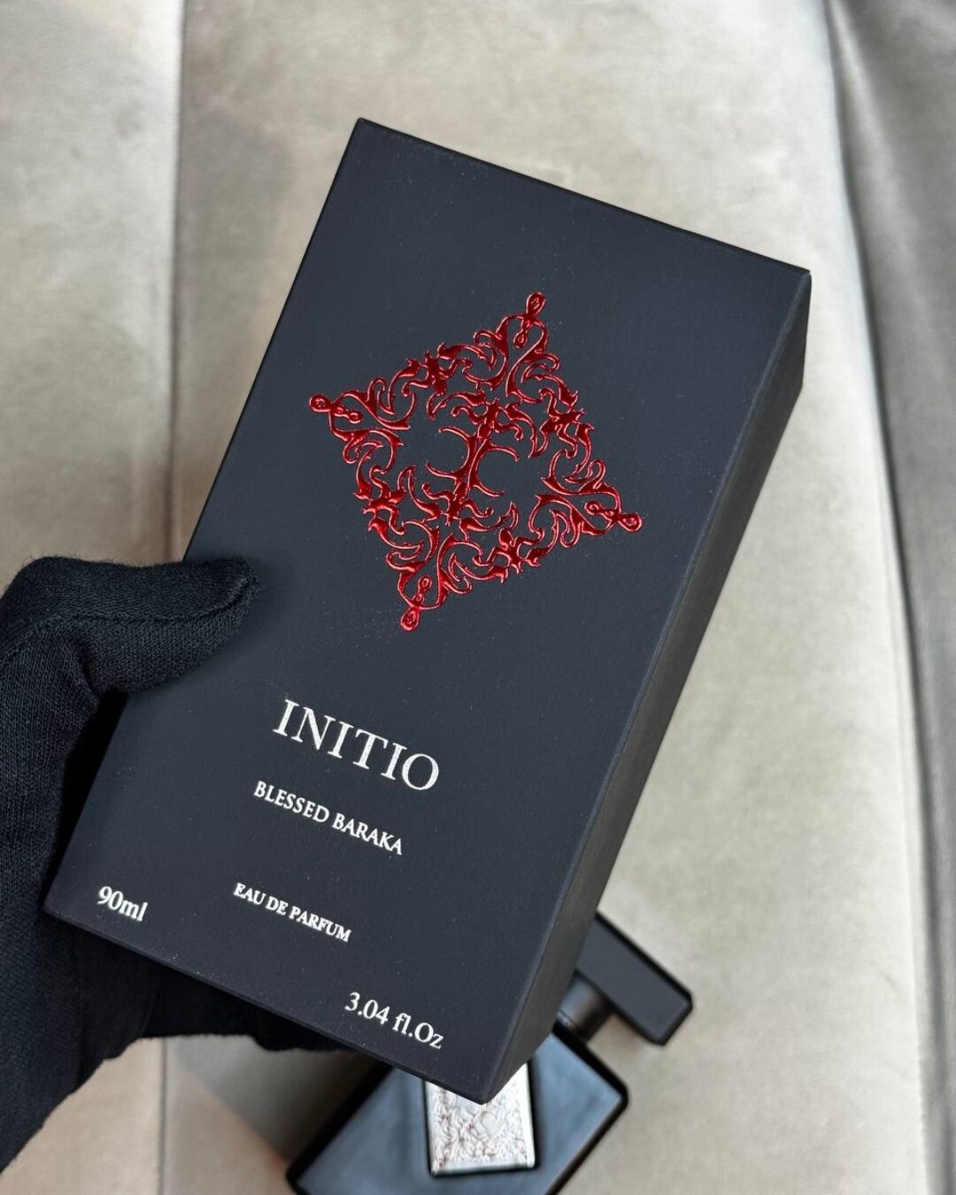 Парфюм Initio Blessed Baraka — изображение 7