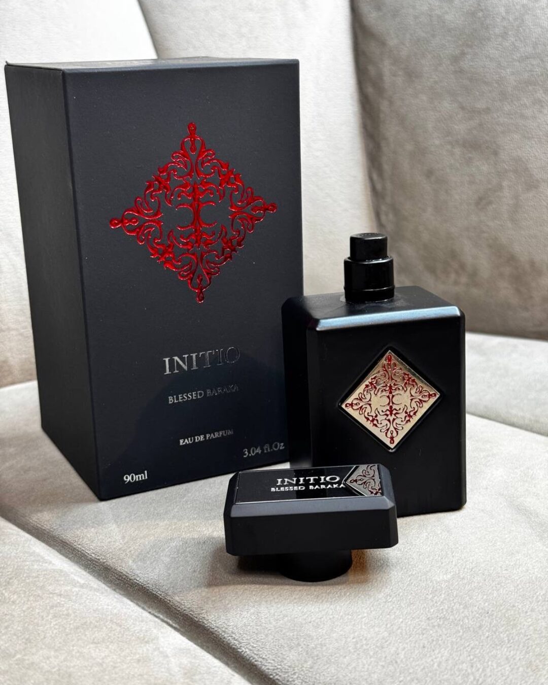 Парфюм Initio Blessed Baraka — изображение 9