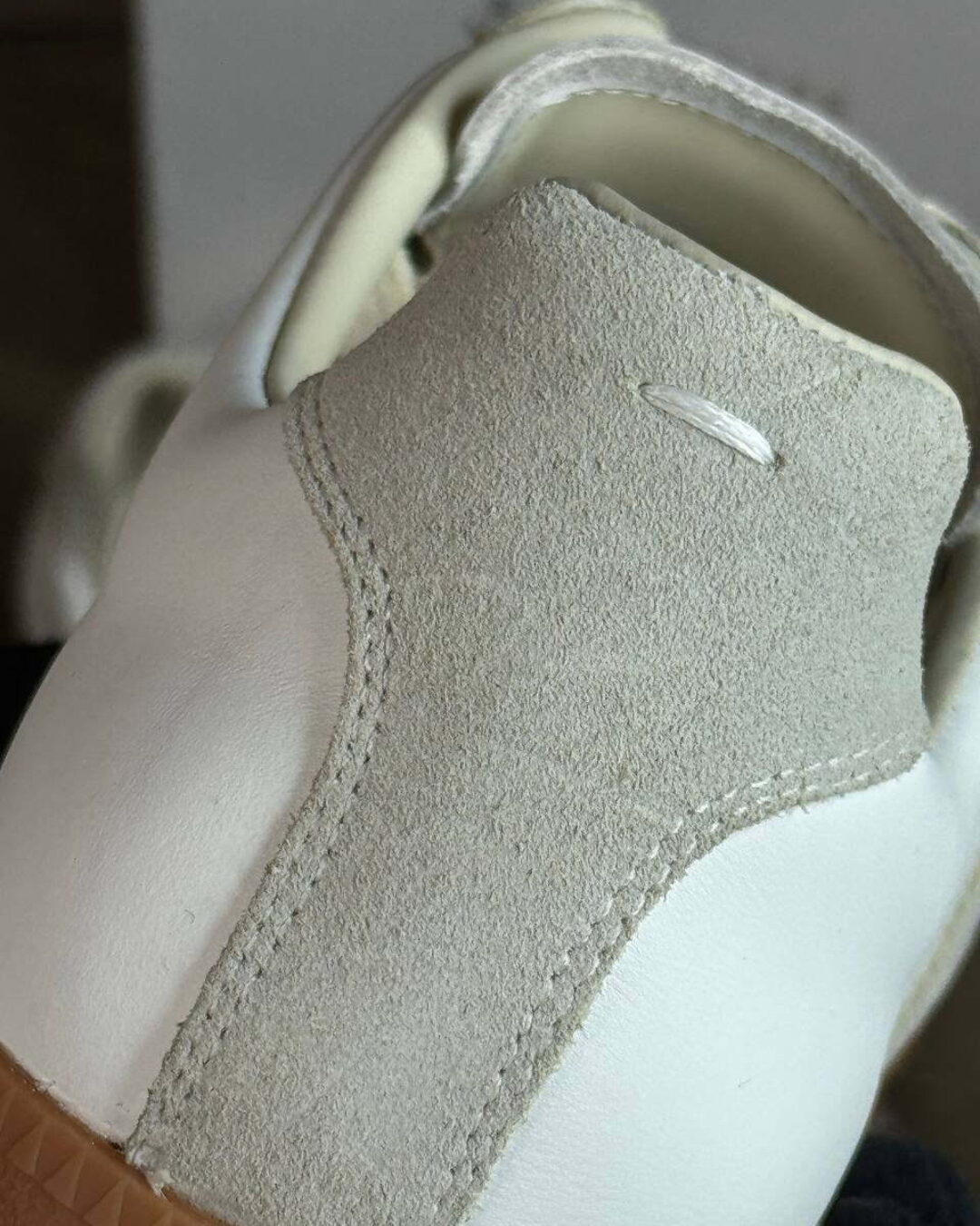 Кеды Maison Margiela — изображение 8