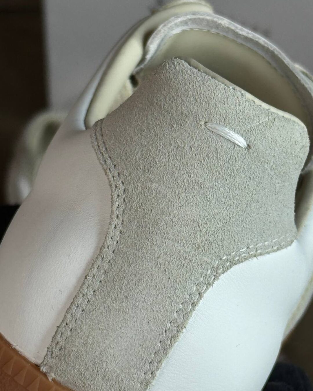 Кеды Maison Margiela — изображение 8