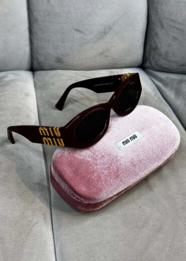 Очки Miu Miu