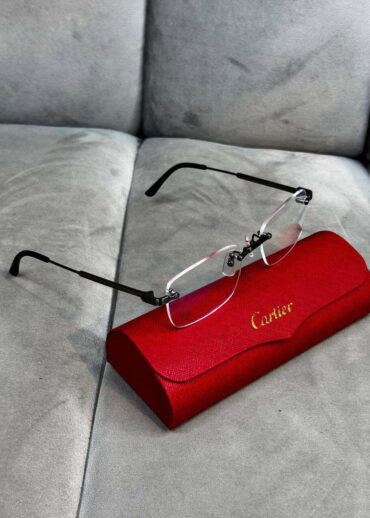 Оправа Cartier