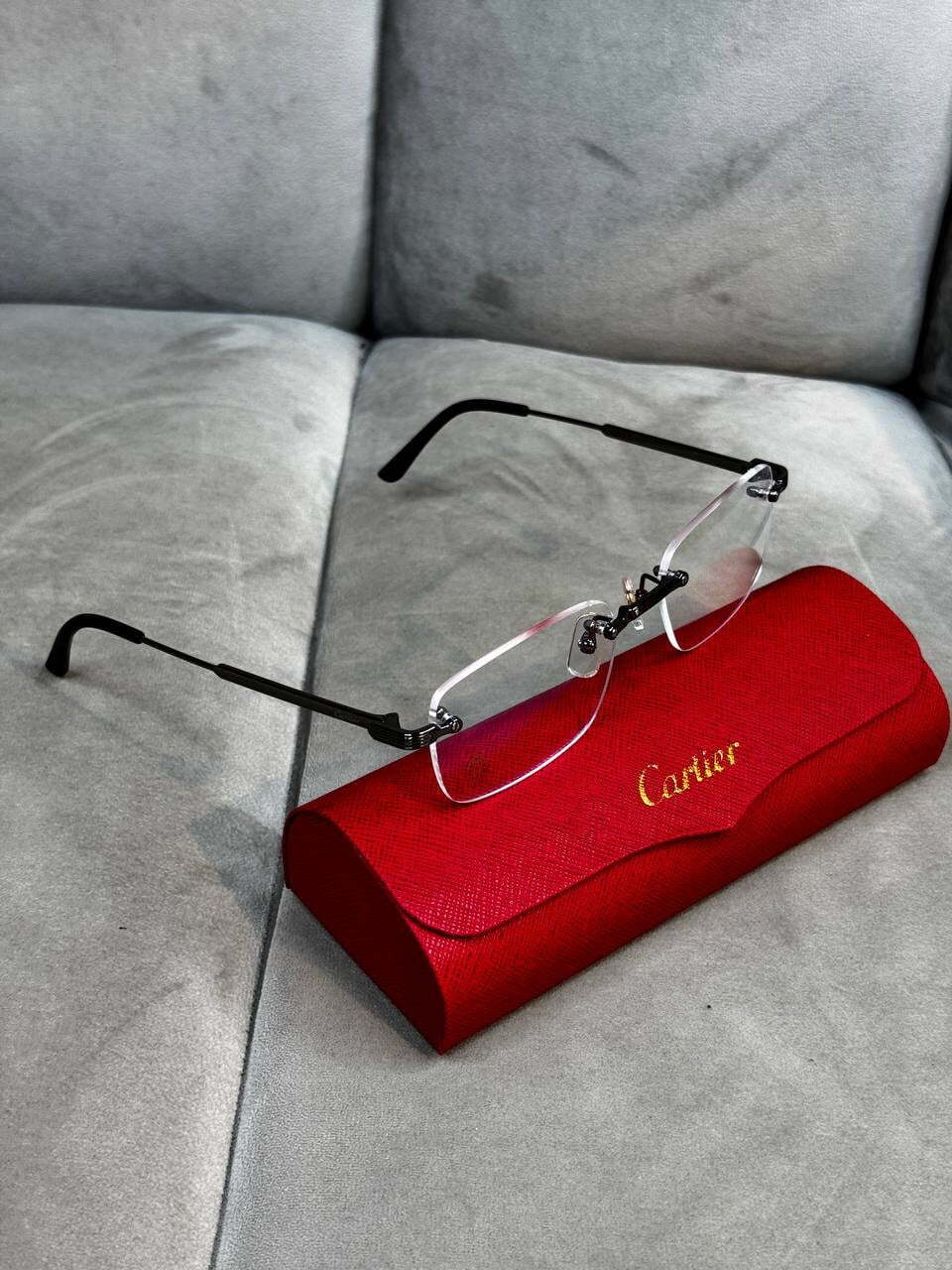 Оправа Cartier