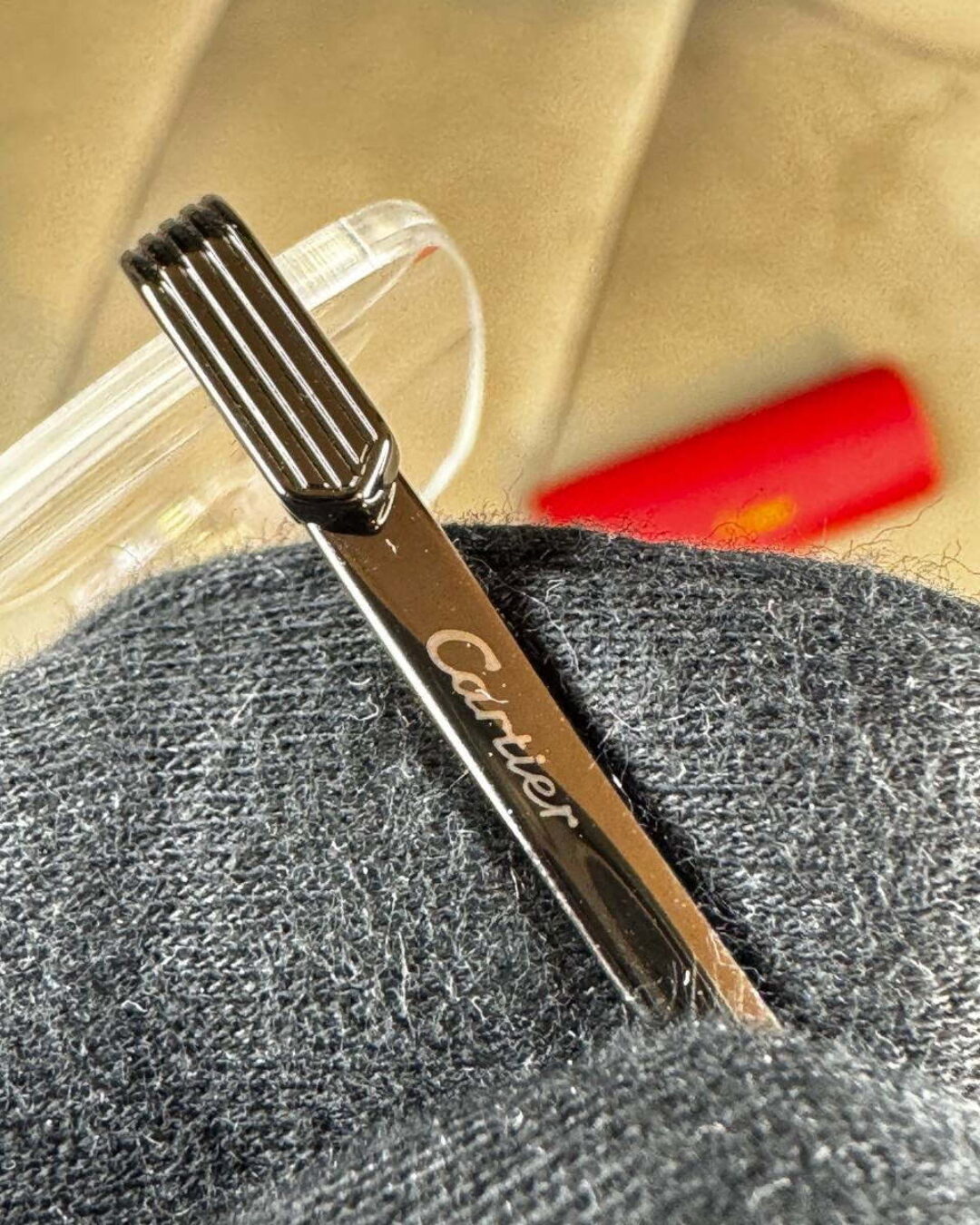 Оправа Cartier — изображение 3