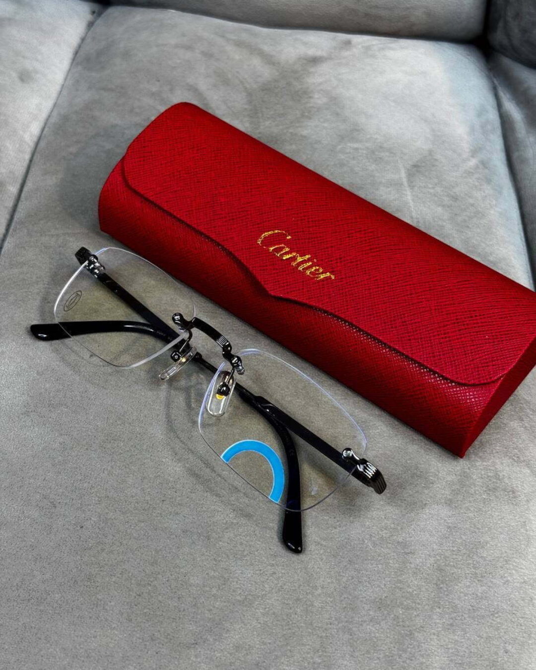 Оправа Cartier — изображение 9
