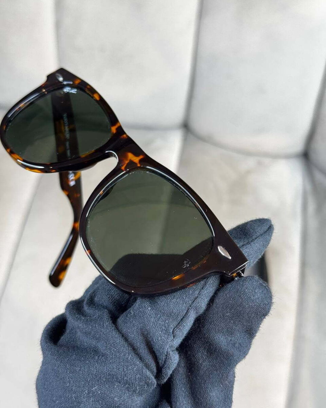 Очки Ray Ban — изображение 3
