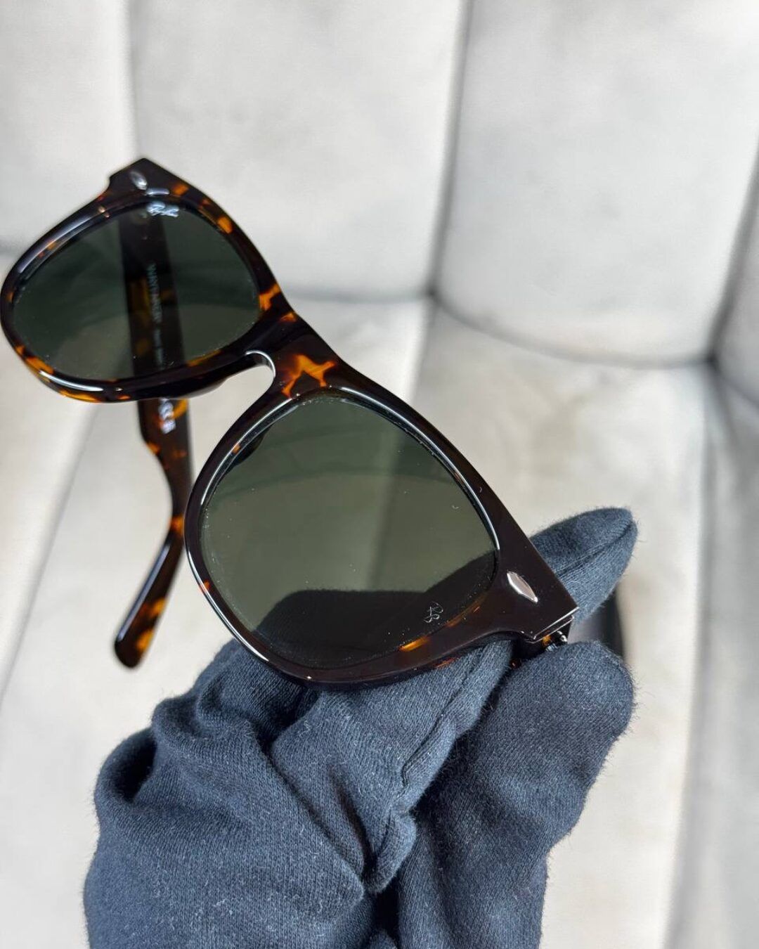 Очки Ray Ban — изображение 3