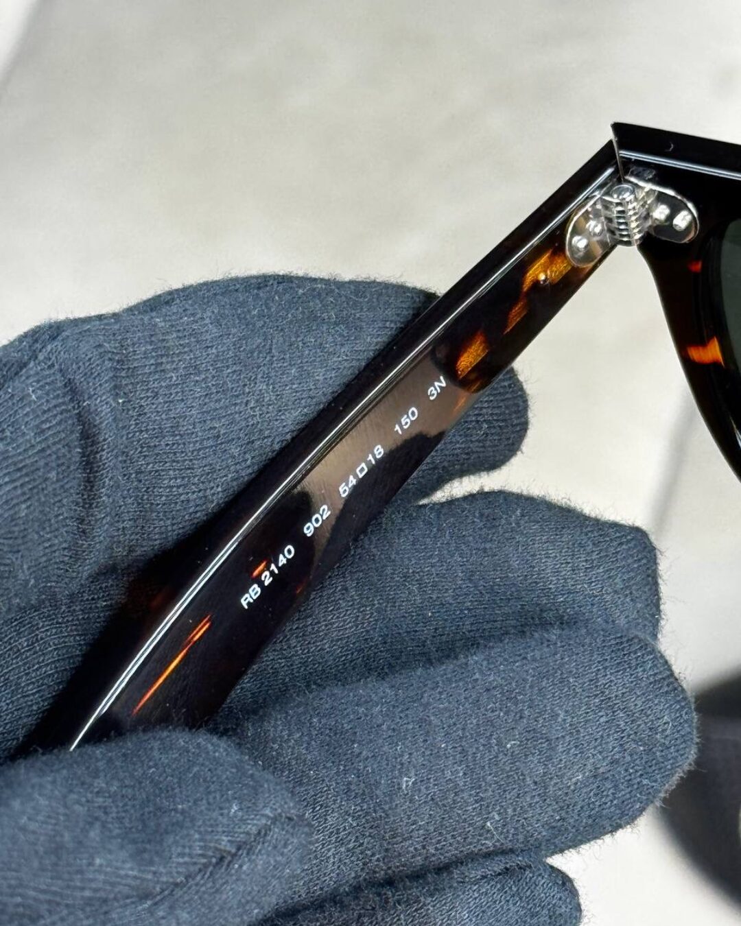 Очки Ray Ban — изображение 6