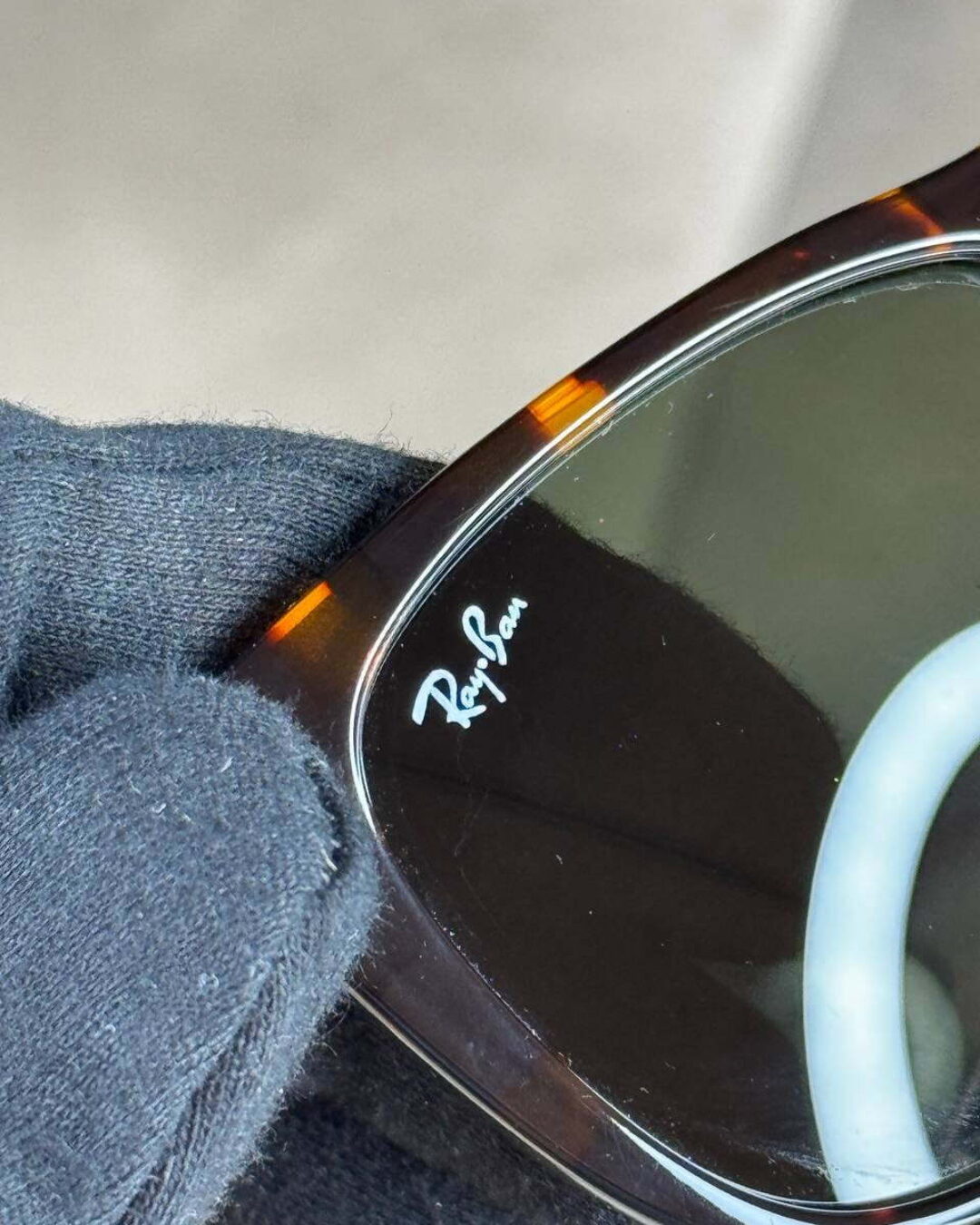 Очки Ray Ban — изображение 9