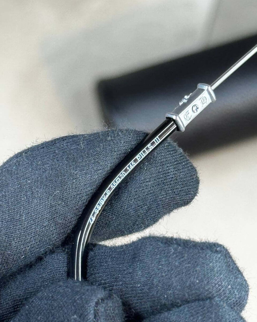 Оправа Chrome Hearts — изображение 8