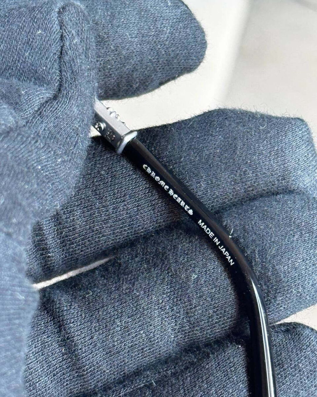 Оправа Chrome Hearts — изображение 9