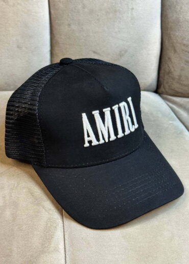 Кепка Amiri