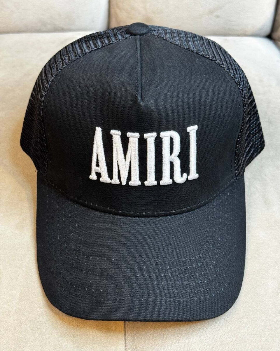 Кепка Amiri — изображение 2