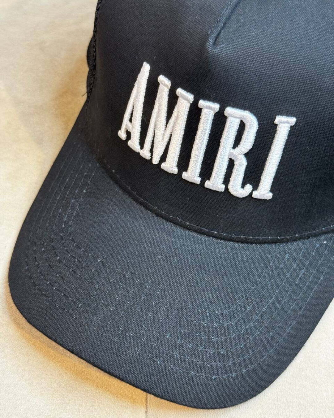 Кепка Amiri — изображение 3