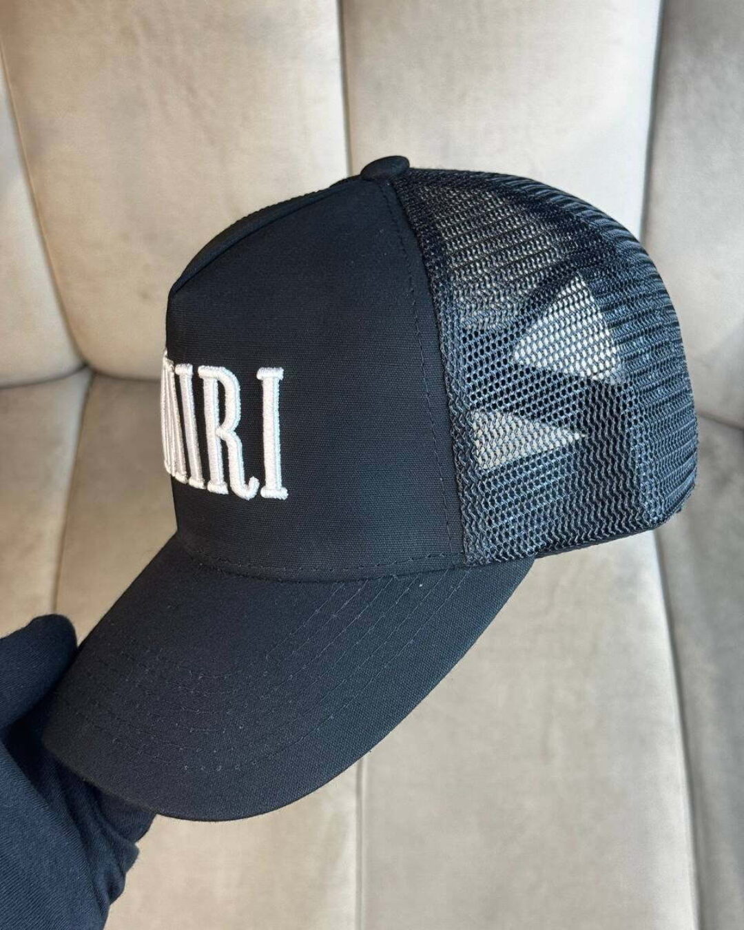 Кепка Amiri — изображение 4