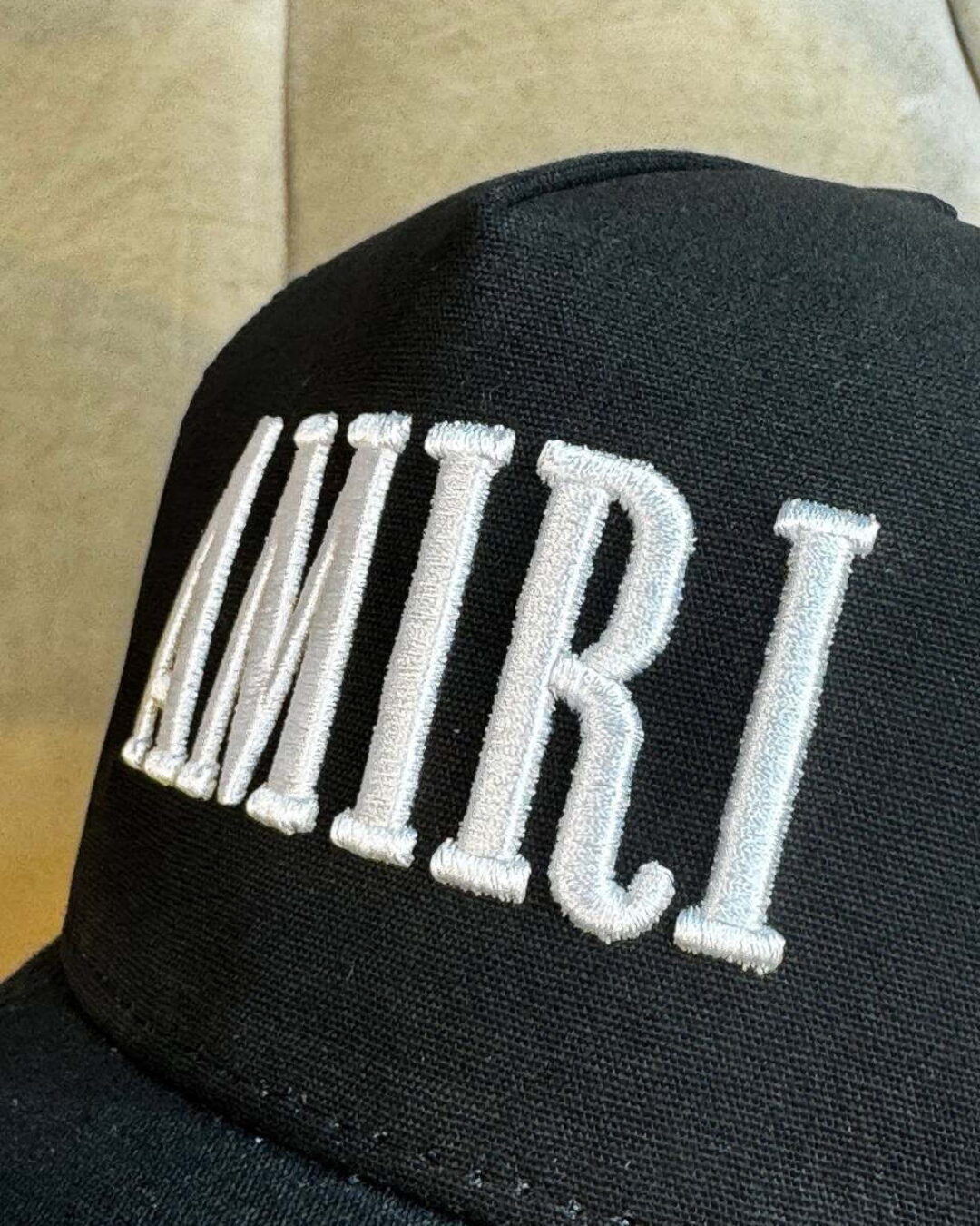 Кепка Amiri — изображение 5