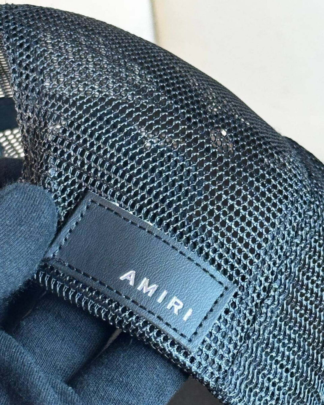 Кепка Amiri — изображение 9