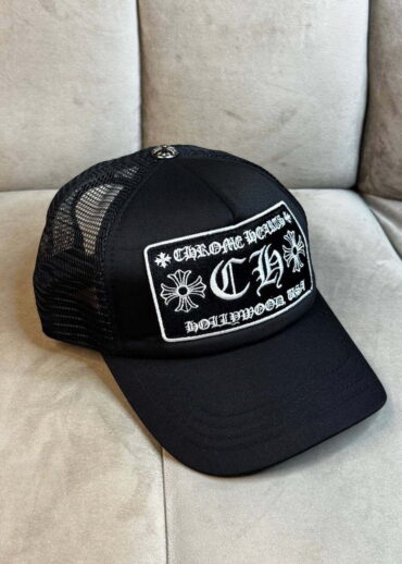 Кепка Chrome Hearts